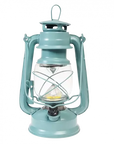 LED hurricane lantern
