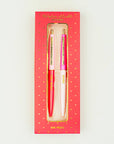 Love You Pen Set