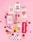 Love You Pen Set