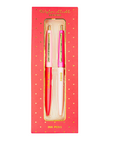 Love You Pen Set