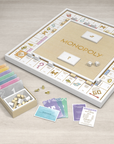 Monopoly Bianco Edition