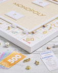 Monopoly Bianco Edition