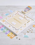 Monopoly Bianco Edition