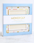 Monopoly Bianco Edition