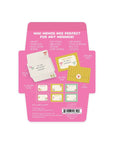Put a Bow on It Mini Memos with Stickers