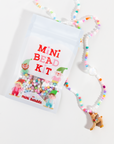 Reindeer in Candy Land | Mini Bauble Bead Kit