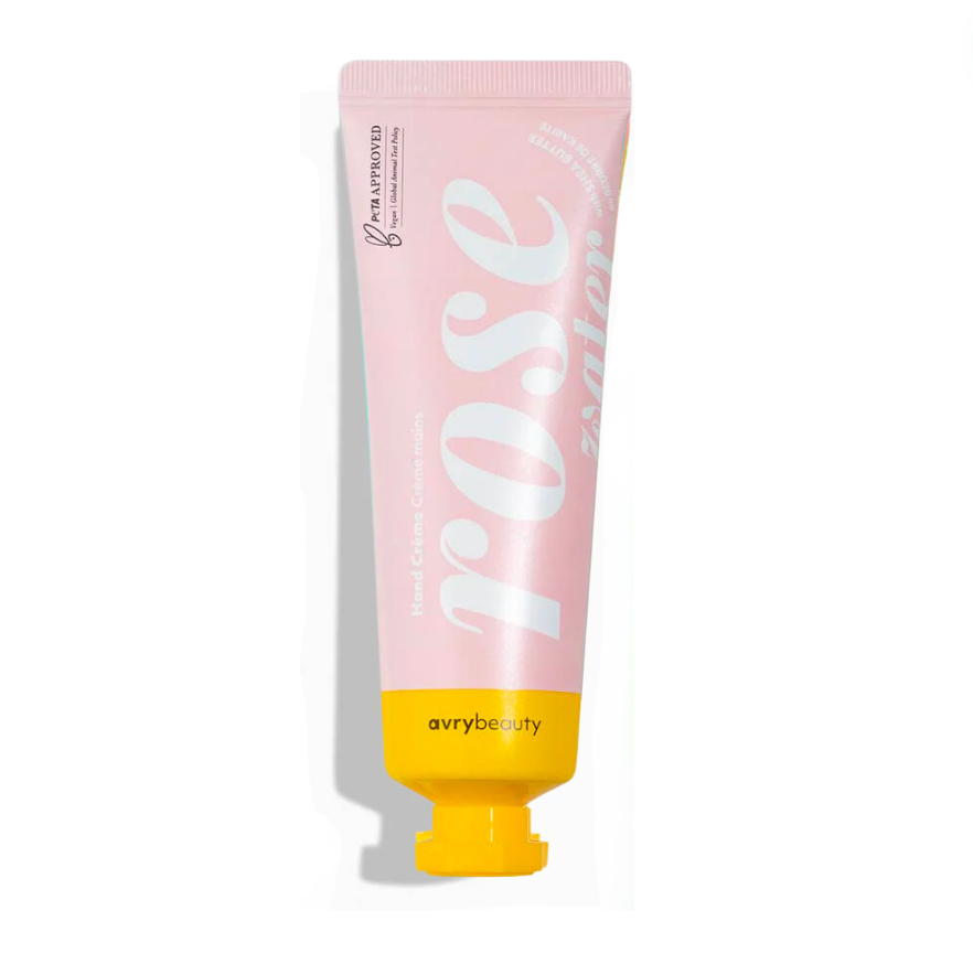 Shea Butter Lotion - Rose Water 1.5oz