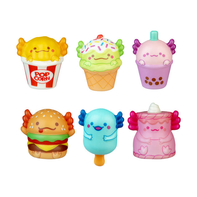 Soft'n Slo Squishies Axolotl Blind Bag
