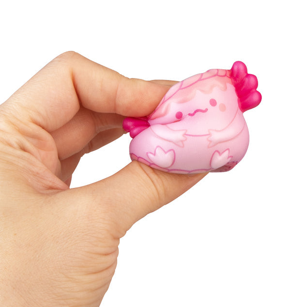 Soft'n Slo Squishies Axolotl Blind Bag