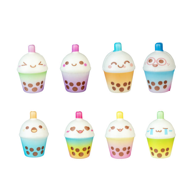 Soft'n Slo Squishies Boba Blind Bag