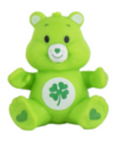 World's Smallest Care Bears - Good Luck Care Bear