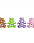 World's Smallest Care Bears - Tenderheart