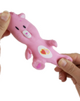 World's Smallest Care Bears - Tenderheart