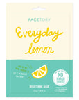 Everyday, Lemon Brightening Mask