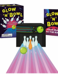 Glow N' Bowl Mini Bowling Game
