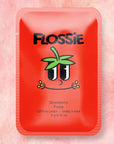 Strawberry Cotton Candy by Flossie