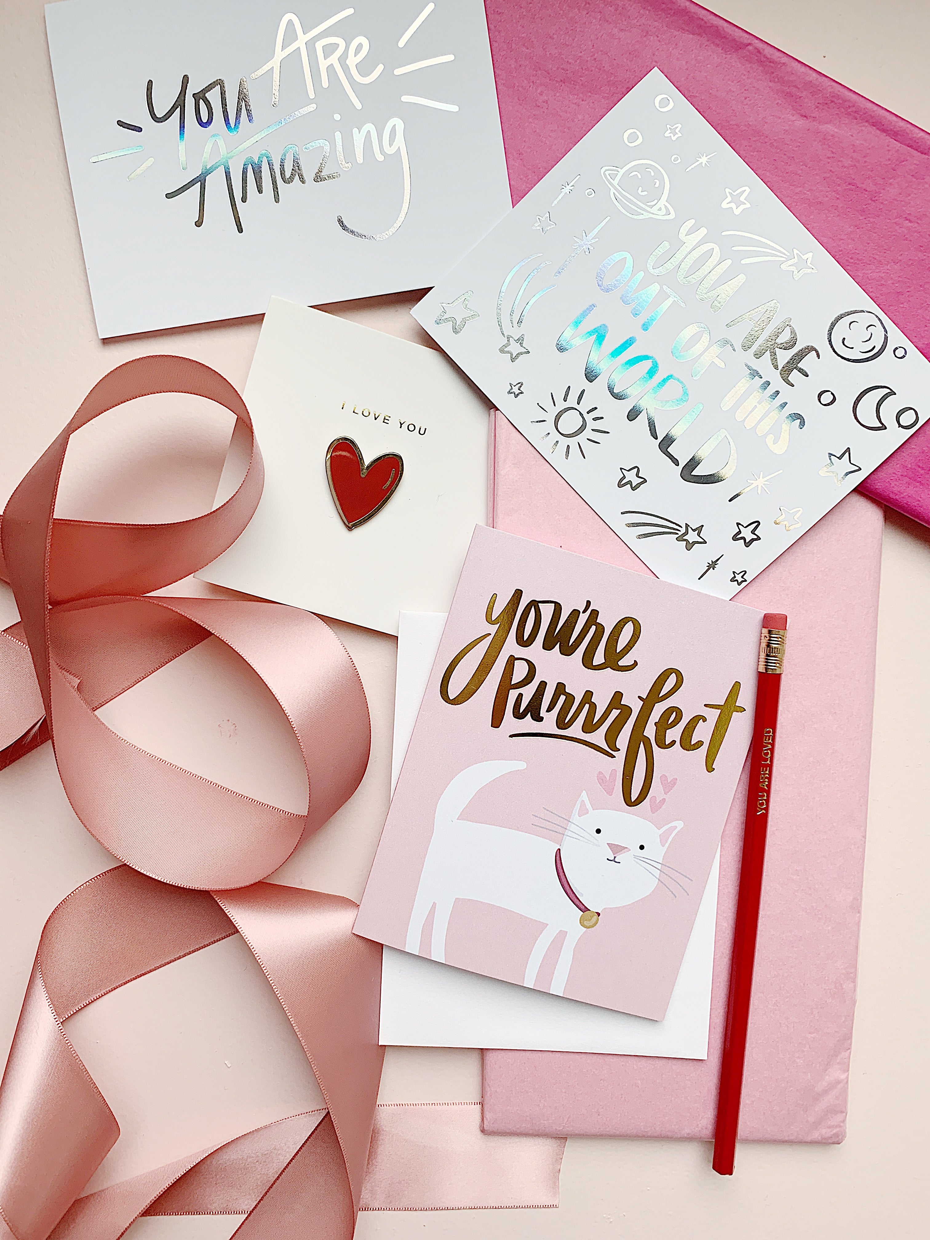 New Valentine's Day!