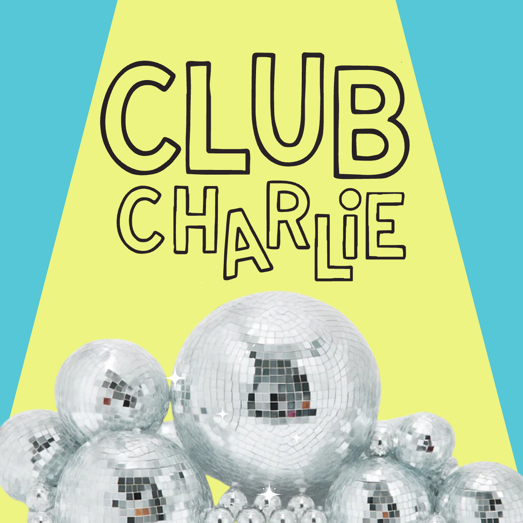 Introducing Club Charlie