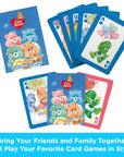 Care Bears Playing Cards