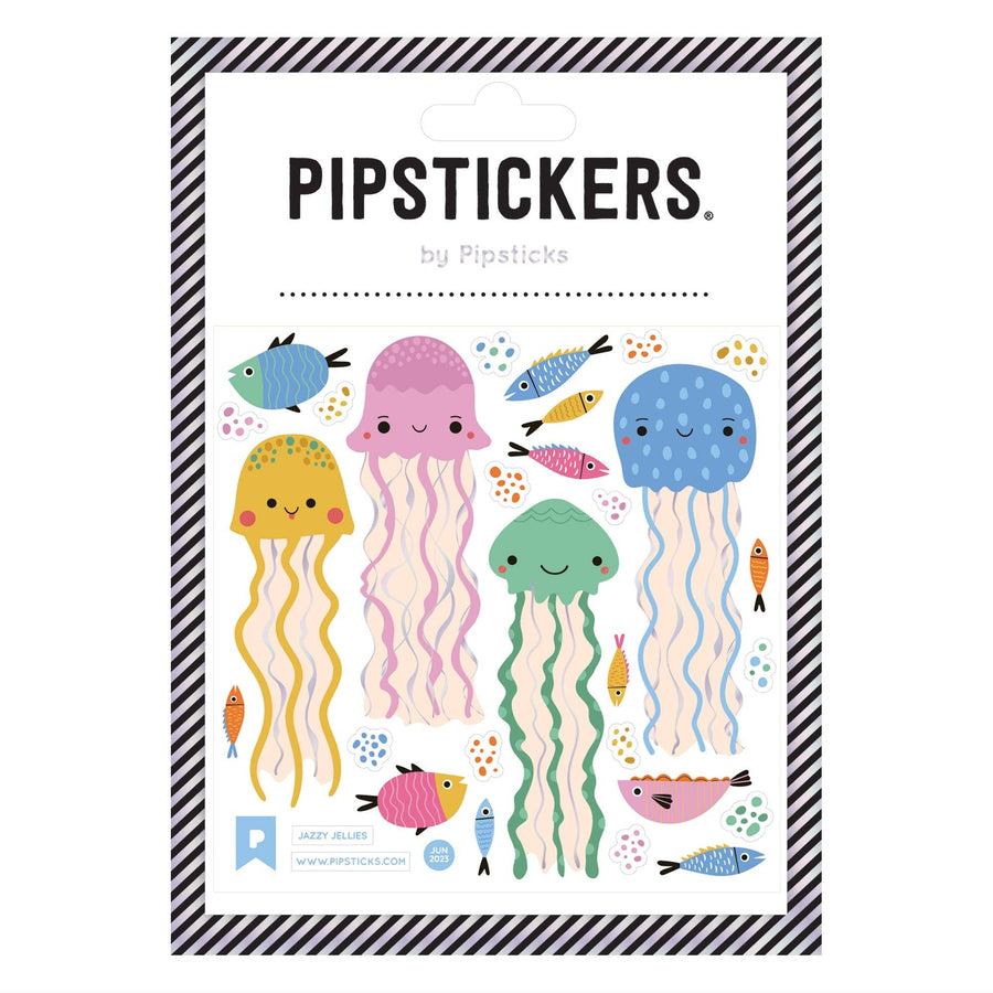 Jazzy Jellies