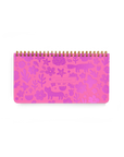 Smitten on Paper x Fugu Fugu Petite Planner Pink