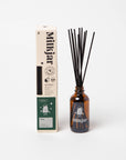 Doug - Bourbon, Evergreen & Musk 4oz Reed Diffuser