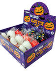 HALLOWEEN SLOW RISE TOY (1pc)