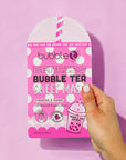 Bubble Tea Berries Hydrating Sheet Mask