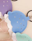 Ice Cream Keychain / Bag Charm
