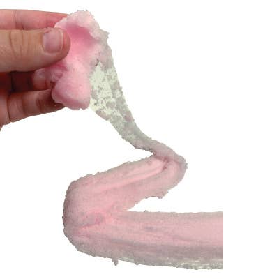 Cotton Candy Slime