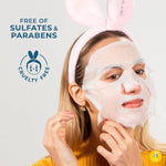 Face Mask - Korean Beauty - Rejuvenating - Oh My Goodness