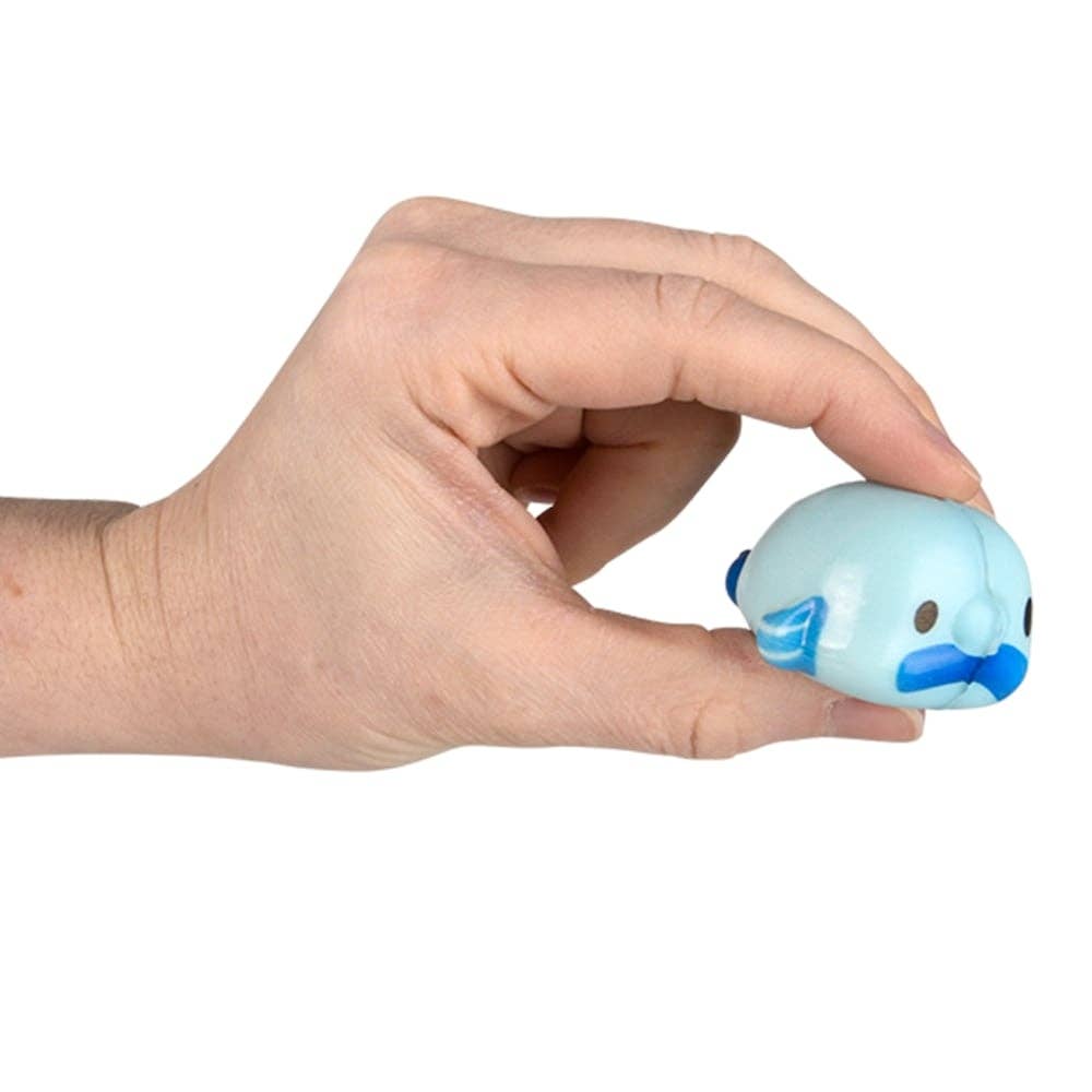 2" Micro Squish Blobfish