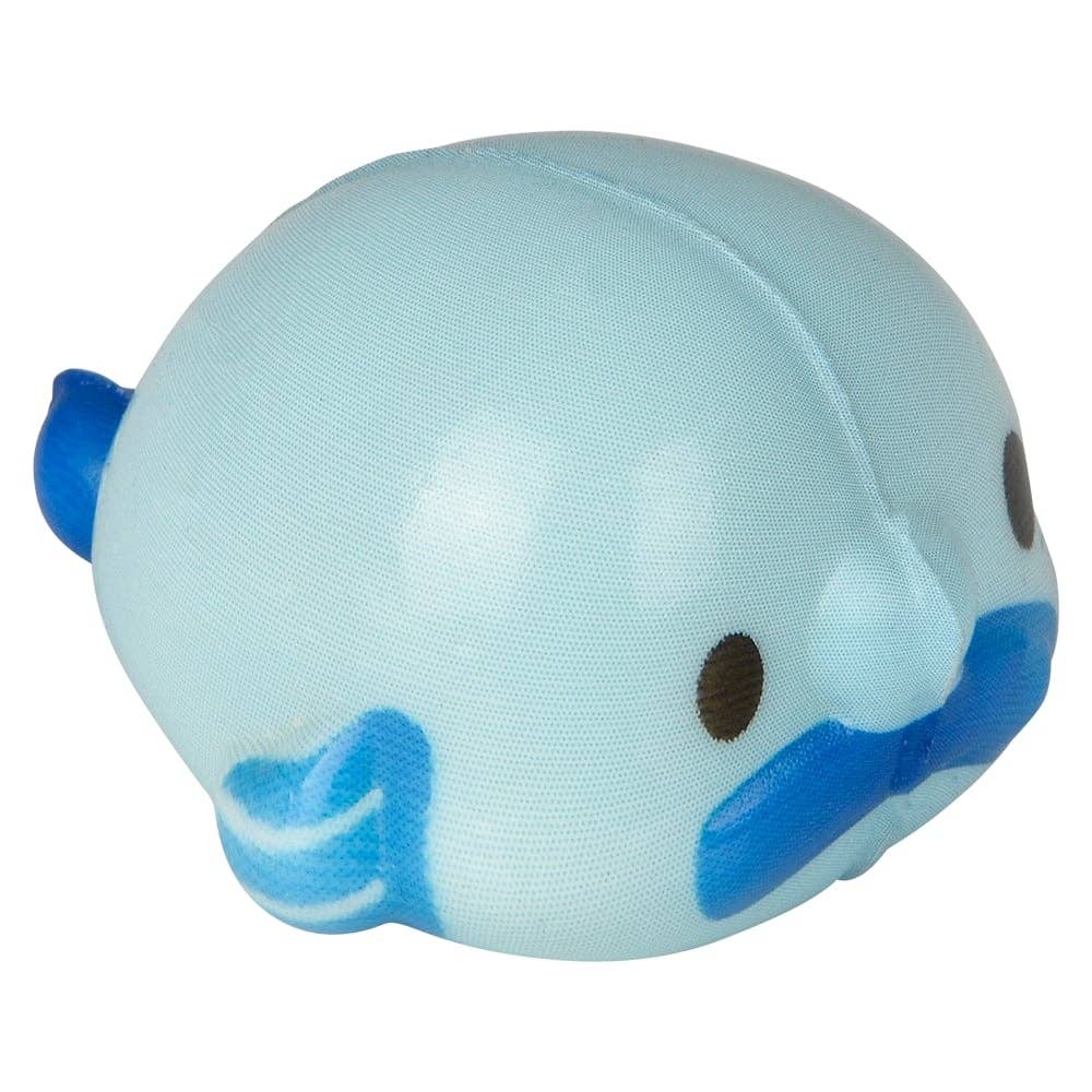 2" Micro Squish Blobfish