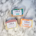 Satsuma Artisan Soap