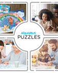 Care Bears Vintage 1000 Piece Jigsaw Puzzle