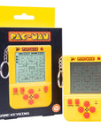 PAC-MAN Arcade Keyring