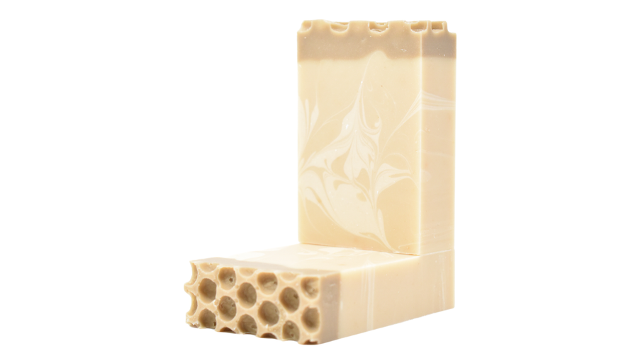Oatmeal Milk & Honey Bar Soap