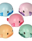 2" Micro Squish Blobfish