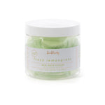 Fresh Lemongrass Mini Bath Fizzies (8 pc)