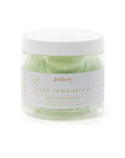 Fresh Lemongrass Mini Bath Fizzies (8 pc)