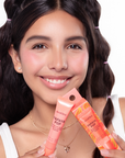 Papaya Pop Tinted Lip Jelly
