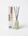 Fresh Laundry - Rain, Cotton & Vanilla 4oz Reed Diffuser