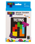 Tetris Brainteaser Wooden Puzzle