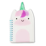 Pango | Unicorn A5 Notebook