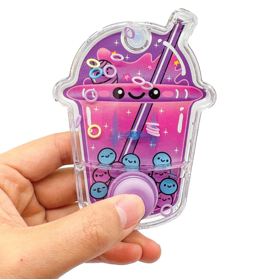 FRUTTI HOOPS WATER GAME