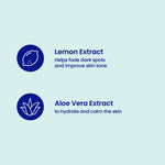 Face Mask - Korean Beauty - Brightening - Everyday - Lemon