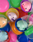 2" Micro Squish Blobfish In 2" Capsule - LLB Toys