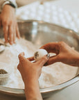 Bath bomb | calm