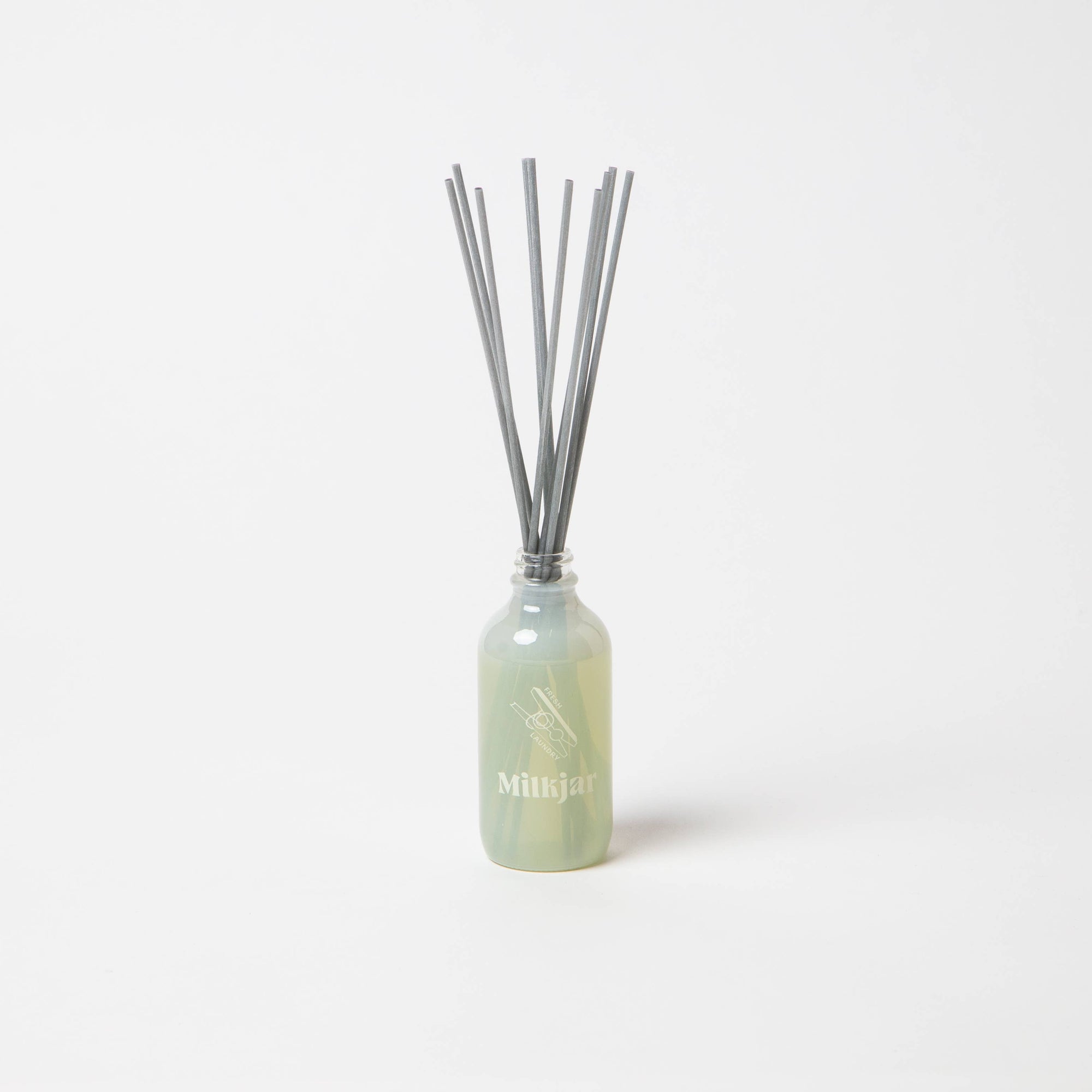 Fresh Laundry - Rain, Cotton &amp; Vanilla 4oz Reed Diffuser