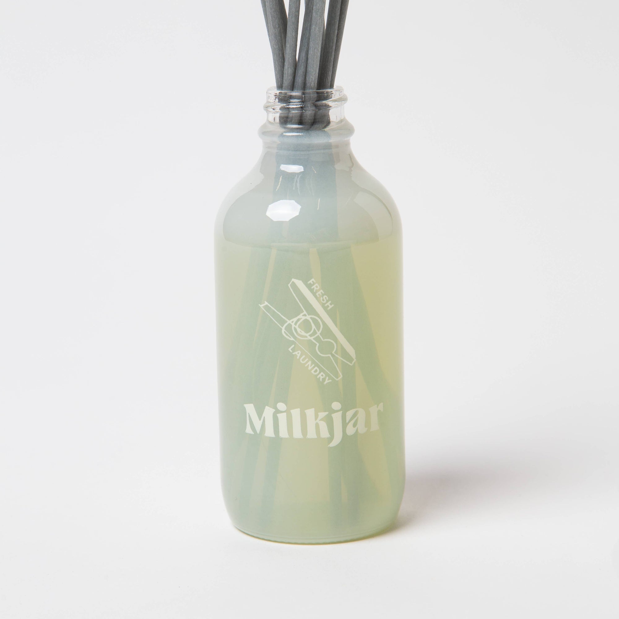 Fresh Laundry - Rain, Cotton &amp; Vanilla 4oz Reed Diffuser